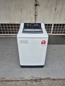 Washing Machine mesin basuh Panasonic 10kgs