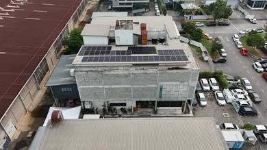 Warehouse / Factory For Sale in Kota Damansara,SGR