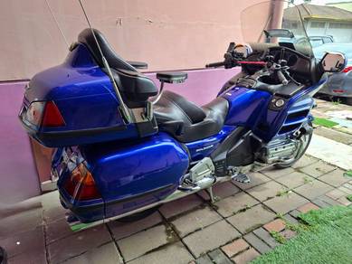 Honda GL1800 Gold Wing