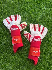 Glove goalkeeper nge