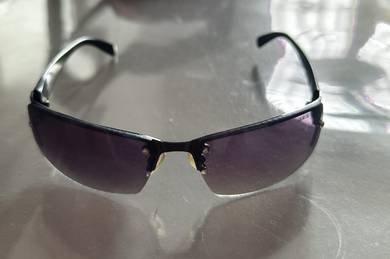 glasses