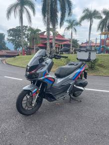 Honda ADV 160
