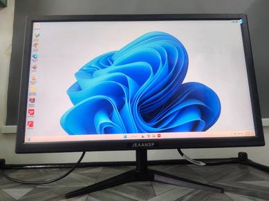 24" IPS Monitor