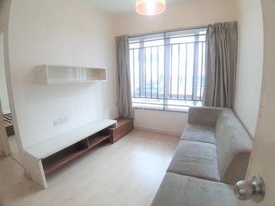 Condominium For Sale in University Utama Condominium
