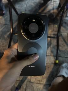 Huawei Mate 80 Pro
