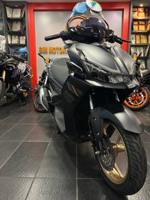 QJ Motor AX200s