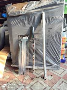 Side skirt Iswara&Papan Bonet LMST