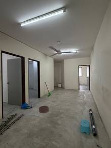 1-storey Terraced House For Rent in Simpang Ampat,PNG
