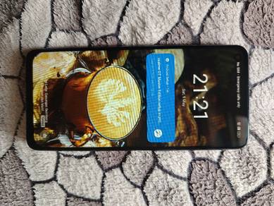 Realme Gt Master Edition 
