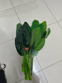 decoration leaves