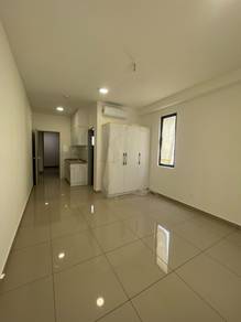 Service Residence For Rent in Shah Alam,SGR