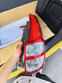 Myvi Lagi Best Original Headlamp