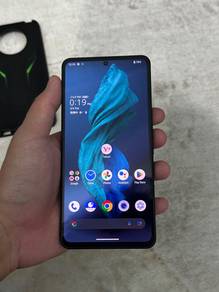 Sharp Aquos R7 Snapdragon 8 gen 1