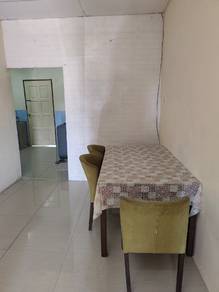 1-storey Terraced House For Rent in Parit Raja,JHR