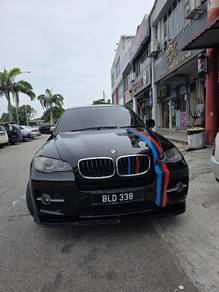 BMW 630Ci 30Ci (CBU) in Kepong, KUL
