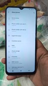 Vivo y20 64gb/4gb