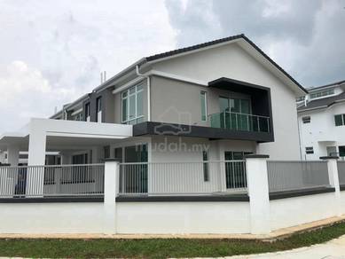 2-storey Terraced House For Sale in Seremban 2,NSN