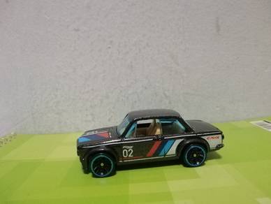 2020 Hotwheels BMW 2002