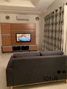 Apartment For Sale in Kasuarina Apartment