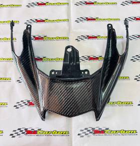 Ready Stock NZ Carbon Rear Tail Upper Cover NVX V2