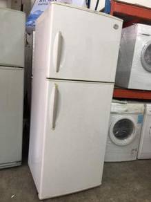 LG fridge 2 doors Peti Sejuk Ais Refrigerator