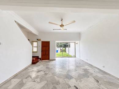 2-storey Terraced House For Sale in USJ,SGR