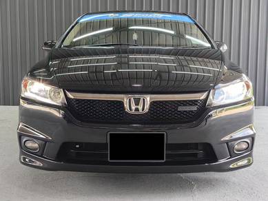 Honda Stream i-VTEC in Cheras, SGR