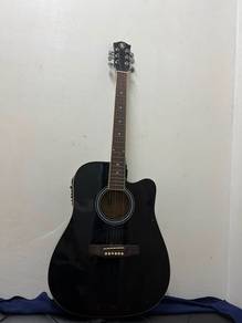 BLW Guitar