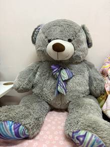 Large Sized Teddy Bear