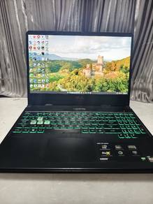 Asus TUF Gaming FX505DT