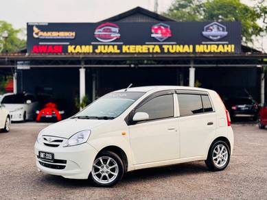 Perodua Viva EZ STANDARD in Senai, JHR