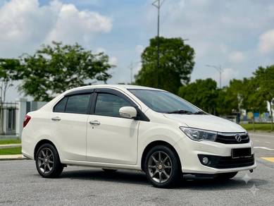 Perodua Bezza PREMIUM X in Others, PNG