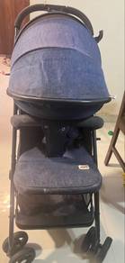 stroller sweet cherry
