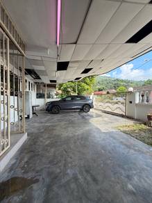 Semi-Detached House For Sale in Ayer Itam,PNG