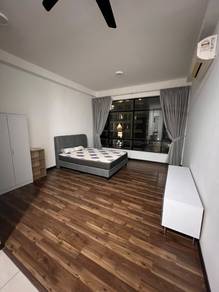 Condominium For Rent in Molek Regency