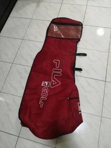Fila Golf Bag Protector