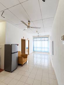 Apartment For Rent in Taman Tenaga Apartment