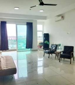 Condominium For Rent in D'Carlton Seaview Residences