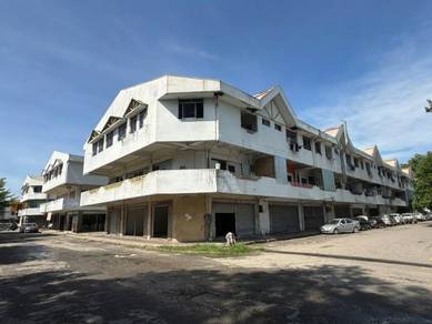Shop lot For Sale in Kota Kinabalu,SBH