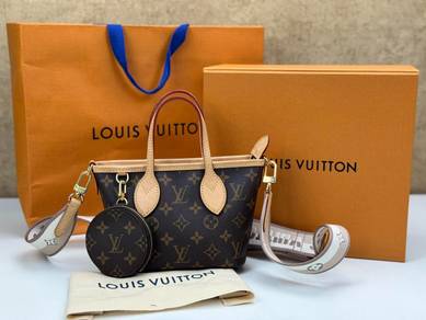 Louis Vuitton M46705 Neverfull BB