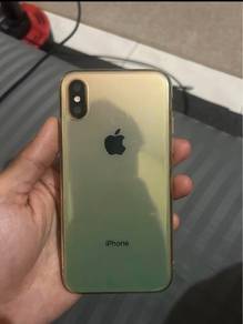 ip xs nk dijual