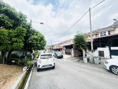 2-storey Terraced House For Sale in Seremban,NSN