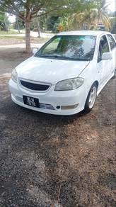 Toyota Vios G in Banting, SGR