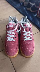 Nike Air Force 1 Polka Dot