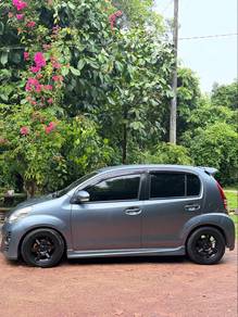 Perodua MyVi SE GHS in Kemumin, KTN