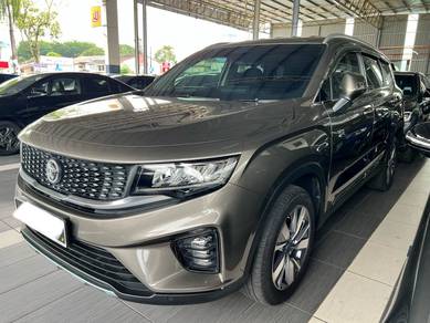 Proton X90 EXECUTIVE in Johor Bahru, JHR