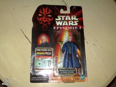 Star wars episode 1