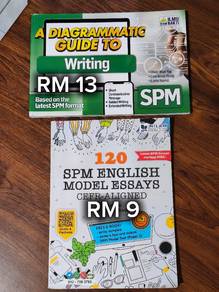 Bahasa Inggeris 