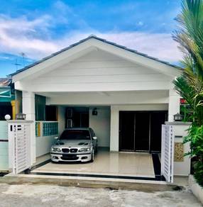 Homestay Pinggiran Batu Caves