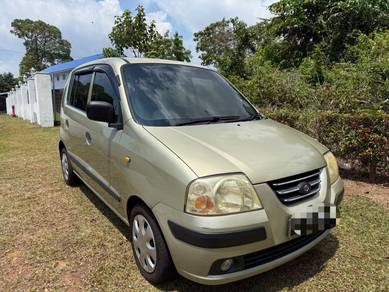 Inokom Atos PRIMA GL in Batu Pahat, JHR